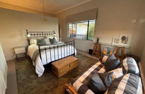 Otjiwarongo Maison | Otjiwarongo Farmstay