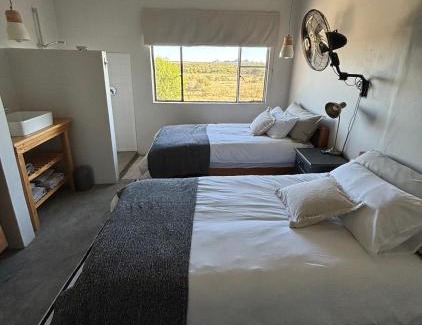 Otjiwarongo Maison | Otjiwarongo Farmstay