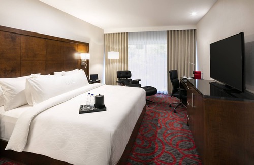 Sherbrooke Hôtel | OTL Gouverneur Sherbrooke