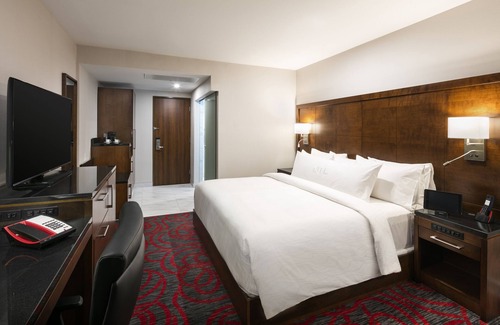 Sherbrooke Hôtel | OTL Gouverneur Sherbrooke