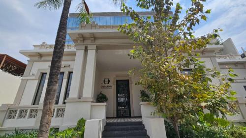 Americana Hôtel | OTMÁNN Hotel Boutique