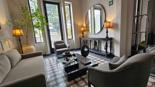 Americana Hôtel | OTMÁNN Hotel Boutique