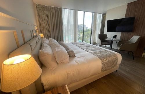 Americana Hôtel | OTMÁNN Hotel Boutique
