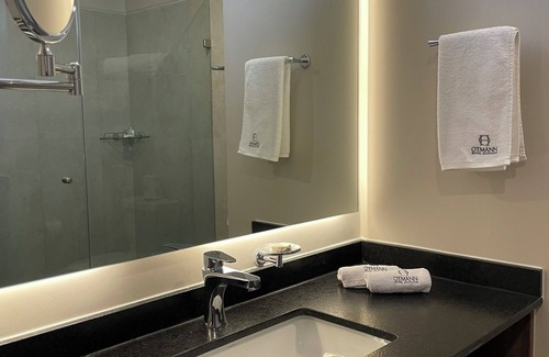 Americana Hôtel | OTMANN Hotel Boutique