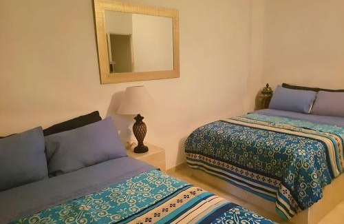 Downtown Queretaro Appartement | Otoño Rj