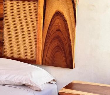 Valladolid Hôtel | Otoch Maya
