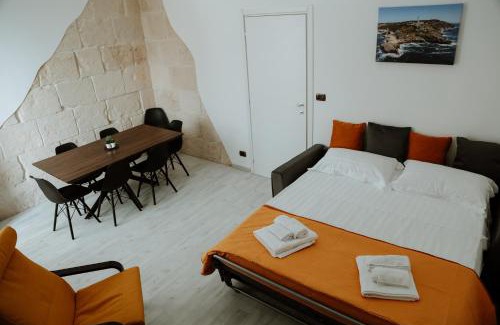 Maglie Appartement | [Otranto in 10 min]-Free Parking