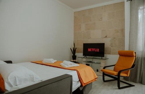 Maglie Appartement | [Otranto in 10 min]-Free Parking