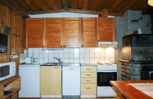 Syote Chalet De Ski | Otso 29, mukava mökki Kelosyötteellä