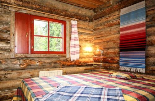 Syote Chalet De Ski | Otso 29, mukava mökki Kelosyötteellä