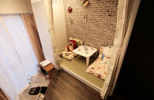 Kitaotsuka Appartement | Otsuka Two Storey Homestay House/4 Min By Foot/Max 2-4ppl