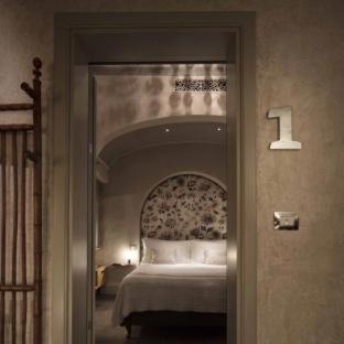 Santo Spirito Hôtel | Ottantotto Firenze