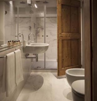 Santo Spirito Hôtel | Ottantotto Firenze