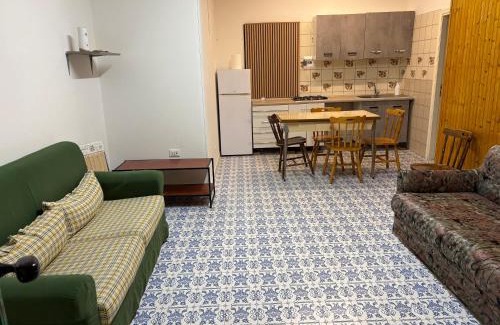 Bocale Maison | Ottaviano Al Mare