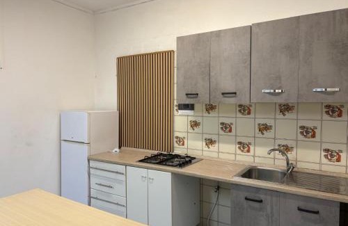 Bocale Maison | Ottaviano Al Mare