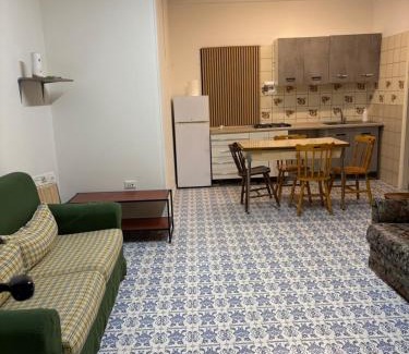 Bocale Maison | Ottaviano Al Mare