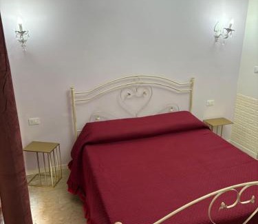 Reggio Calabria Lit Et Petit-Déjeuner | Ottaviano B&B