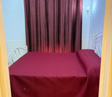 Reggio Calabria Lit Et Petit-Déjeuner | Ottaviano B&B