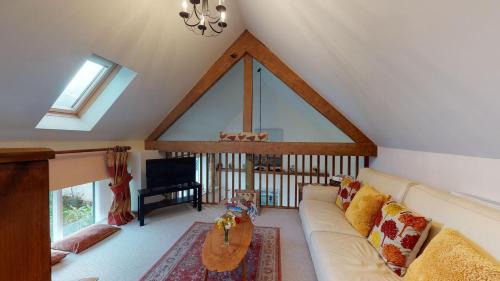 Otterton Maison | Otter Barn