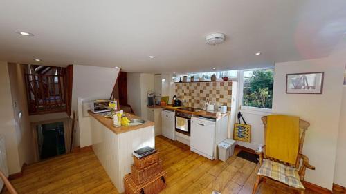 Otterton Maison | Otter Barn