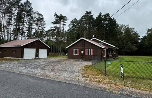 Glenfield Maison | Otter Creek Ranch w/Stables