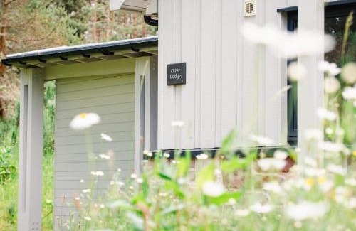 Alvie Maison | Otter Lodge