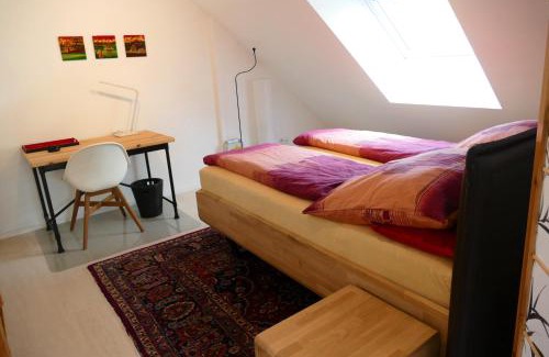 Trippstadt Appartement | Otterhaus