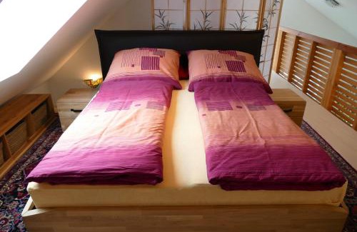 Trippstadt Appartement | Otterhaus