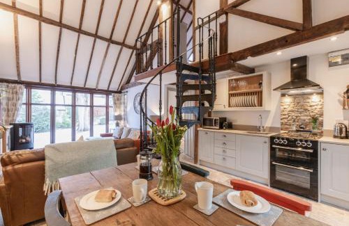Blockley Maison | Otters Abode