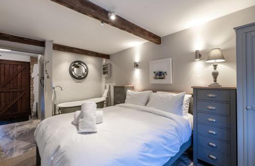 Blockley Maison | Otters Abode