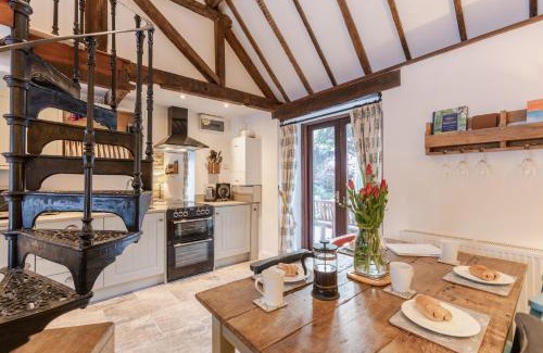 Blockley Maison | Otters Abode