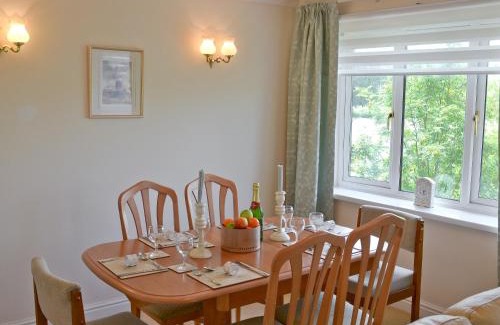 Hoveton Maison | Otters