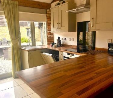 Towcester Maison | Otters Holt at Tove Valley Cottages