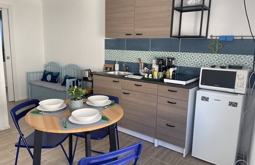 Cammarata Appartement | Ottimo per 3 persone