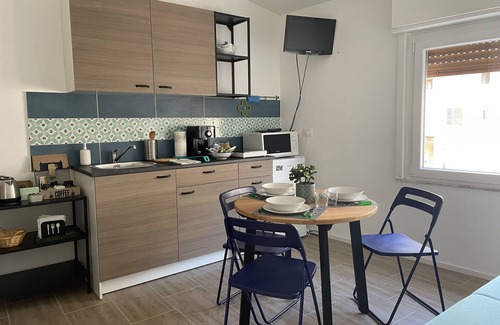 Cammarata Appartement | Ottimo per 3 persone