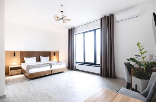 Velyka Omeliana Hôtel | Otto Hotel-Restaurant