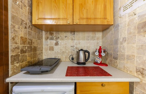 Kaleici Appartement | Evi ottoman à Kaleiçi - vieille ville