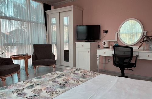 Adapazari Hôtel | Ottoman Hotel Sakarya