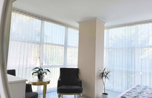 Adapazari Hôtel | Ottoman Hotel Sakarya