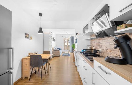 Kelheim Appartement | OTTOs Altstadtwohnung