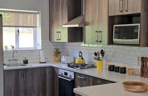 Bot River Appartement | Ou Meul Farm Cottage