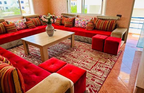 Oualidia Appartement | Oualidia29