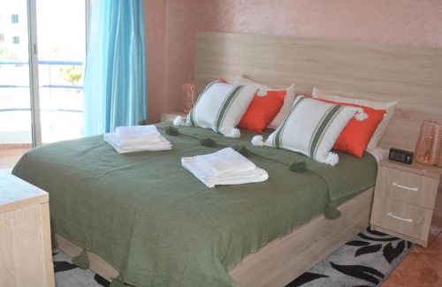 Oualidia Appartement | Oualidia29