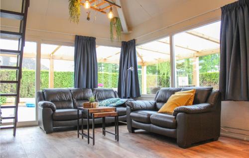 Stavenisse Maison | Oud Kempen Bungalow 173