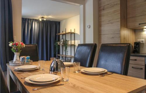 Stavenisse Maison | Oud Kempen Bungalow 173