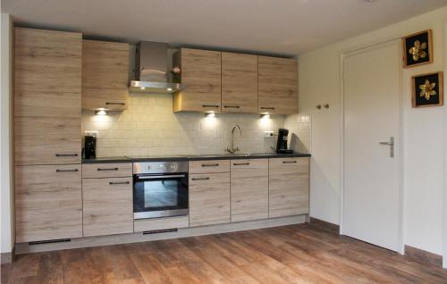Stavenisse Maison | Oud Kempen Bungalow 173