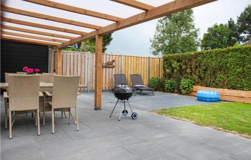 Stavenisse Maison | Oud Kempen Bungalow 173
