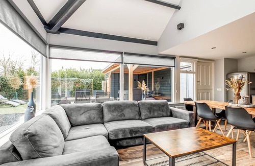 Stavenisse Maison | Oud Kempen Bungalow 95