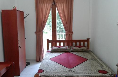 New Town Maison | Oudarya Guest