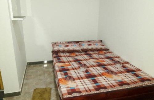 New Town Maison | Oudarya Guest